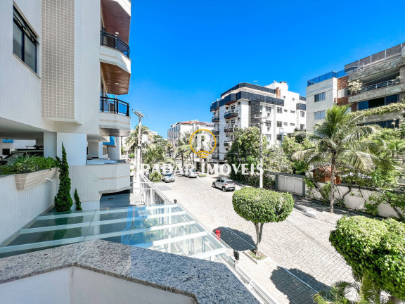 Imagem Apartamento com 2 Quartos à Venda, 80 m² em Algodoal - Cabo Frio