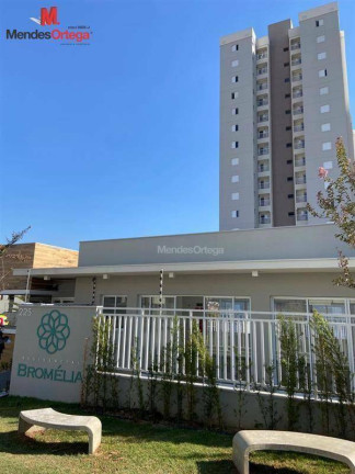 Imagem Apartamento com 2 Quartos à Venda, 61 m² em Jardim Saira - Sorocaba