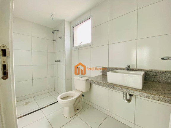 Imagem Apartamento com 3 Quartos à Venda, 117 m² em Fátima - Fortaleza
