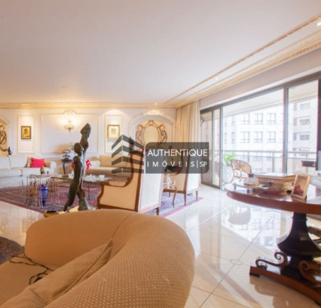 Imagem Apartamento com 4 Quartos à Venda, 500 m² em Higienópolis - São Paulo Imagem Apartamento com 4 Quartos à Venda, 500 m² em Higienópolis - São Paulo