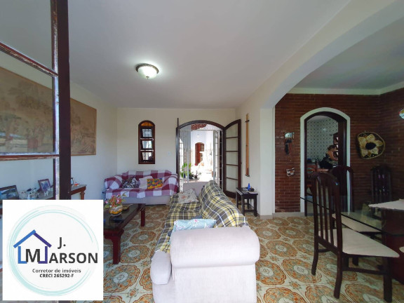 Imagem Casa com 3 Quartos à Venda, 156 m² em Jardim Mariella - Caraguatatuba Imagem Casa com 3 Quartos à Venda, 156 m² em Jardim Mariella - Caraguatatuba