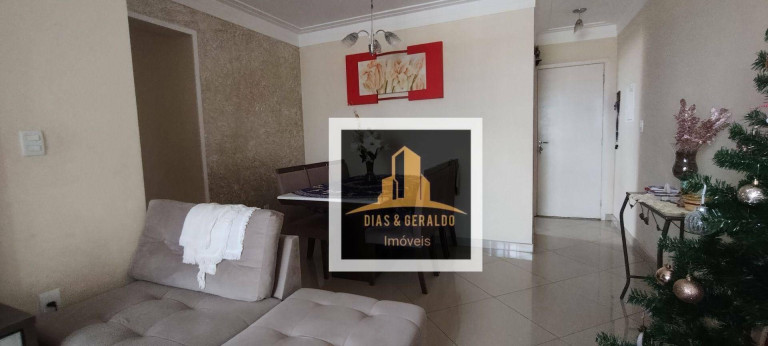 Imagem Apartamento com 4 Quartos à Venda, 102 m² em Conjunto Residencial Trinta E Um De Março - São José Dos Campos Imagem Apartamento com 4 Quartos à Venda, 102 m² em Conjunto Residencial Trinta E Um De Março - São José Dos Campos