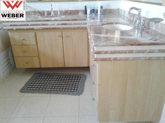 Imagem Casa com 6 Quartos à Venda, 982 m² em Parque Campolim - Sorocaba
