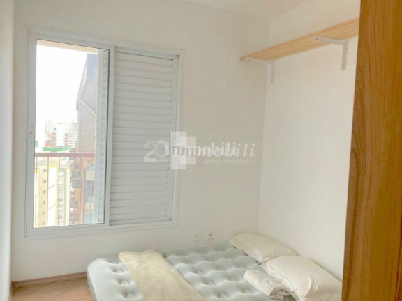 Imagem Apartamento com 2 Quartos à Venda, 55 m² em Higienópolis - São Paulo Imagem Apartamento com 2 Quartos à Venda, 55 m² em Higienópolis - São Paulo