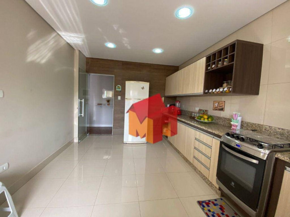 Imagem Apartamento com 3 Quartos à Venda, 108 m² em Jardim São Domingos - Americana Imagem Apartamento com 3 Quartos à Venda, 108 m² em Jardim São Domingos - Americana