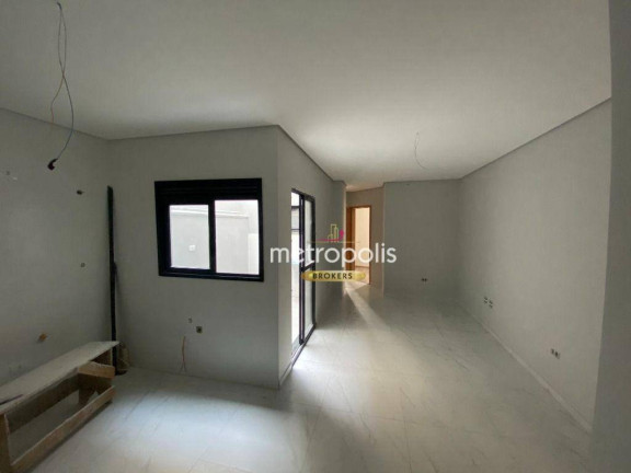 Imagem Apartamento com 2 Quartos à Venda, 58 m² em Jardim Santo Alberto - Santo André Imagem Apartamento com 2 Quartos à Venda, 58 m² em Jardim Santo Alberto - Santo André