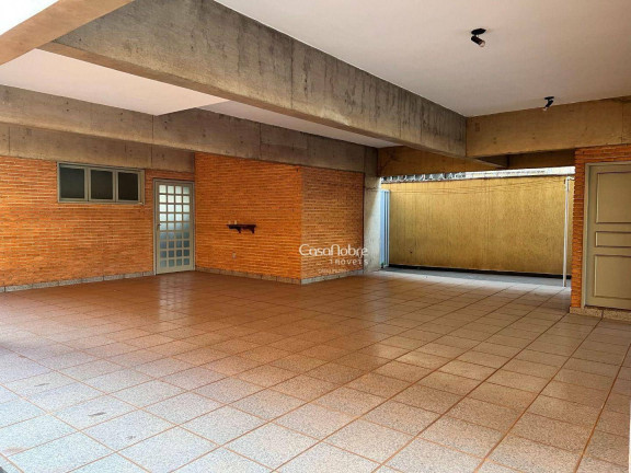 Imagem Casa com 3 Quartos à Venda, 414 m² em Alto Da Boa Vista - Ribeirão Preto Imagem Casa com 3 Quartos à Venda, 414 m² em Alto Da Boa Vista - Ribeirão Preto