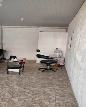 Imagem Imóvel com 3 Quartos à Venda, 125 m² em Jardim Aracati - São Paulo