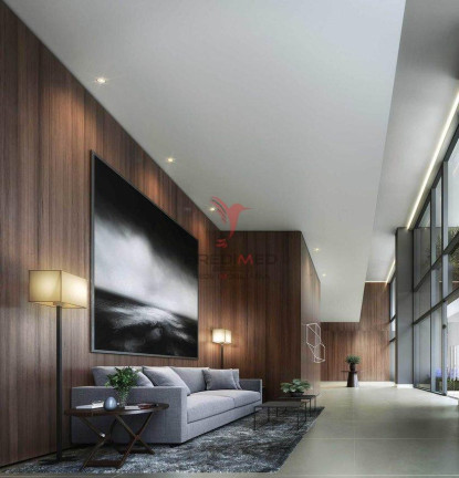 Imagem Apartamento com 4 Quartos à Venda, 159 m² em Brooklin Paulista - São Paulo