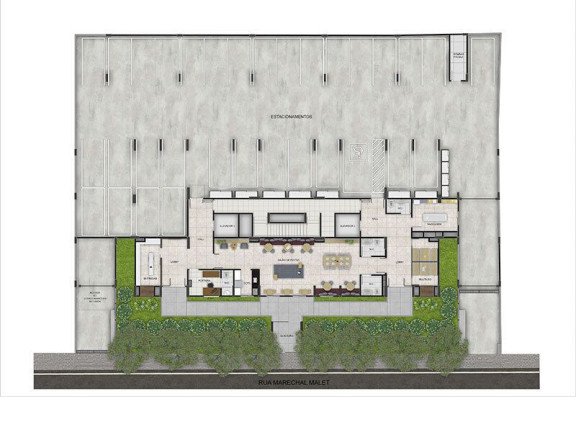 Imagem Apartamento com 2 Quartos à Venda, 52 m² em Vila Zelina - São Paulo Imagem Apartamento com 2 Quartos à Venda, 52 m² em Vila Zelina - São Paulo