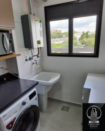 Imagem Casa com 3 Quartos à Venda, 56 m² em Jardim São Carlos - Sorocaba Imagem Casa com 3 Quartos à Venda, 56 m² em Jardim São Carlos - Sorocaba