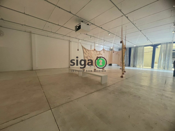 Imagem Imóvel Comercial para Alugar, 900 m² em Barra Funda - São Paulo Imagem Imóvel Comercial para Alugar, 900 m² em Barra Funda - São Paulo