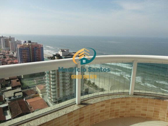 Imagem Apartamento com 2 Quartos à Venda, 76 m² em Centro - Mongaguá