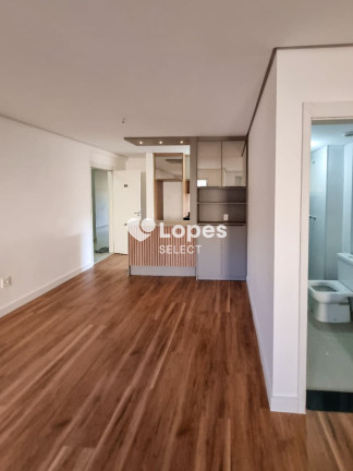 Imagem Apartamento com 2 Quartos à Venda, 66 m² em Condominio Vita Belle - Campinas