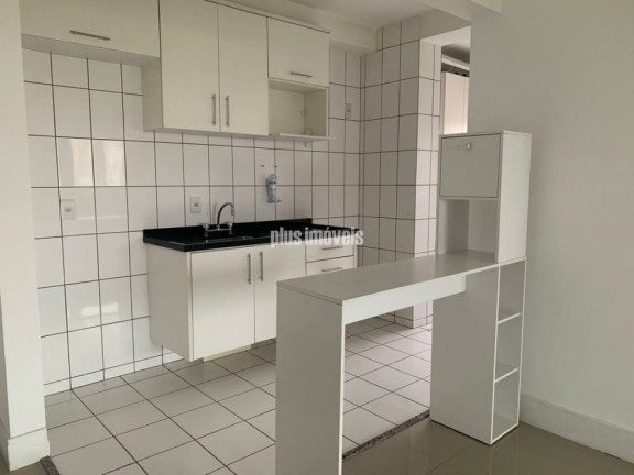 Imagem Apartamento com 2 Quartos à Venda, 70 m² em Morumbi - São Paulo Imagem Apartamento com 2 Quartos à Venda, 70 m² em Morumbi - São Paulo