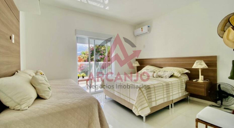 Imagem Casa com 5 Quartos à Venda, 398 m² em Riviera - Bertioga