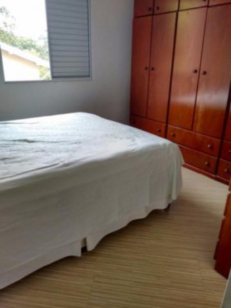Imagem Casa de Condomínio com 2 Quartos à Venda, 80 m² em Jardim Jaraguá - São Paulo