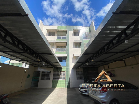 Imagem Apartamento com 3 Quartos à Venda, 97 m² em Cidade Nova - Santana Do Paraíso Imagem Apartamento com 3 Quartos à Venda, 97 m² em Cidade Nova - Santana Do Paraíso