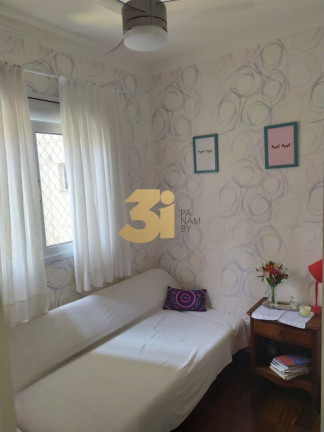Imagem Apartamento com 3 Quartos à Venda, 122 m² em Vila Andrade - São Paulo