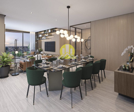 Imagem Cobertura com 4 Quartos à Venda, 398 m² em Jardim Paulista - São Paulo Imagem Cobertura com 4 Quartos à Venda, 398 m² em Jardim Paulista - São Paulo