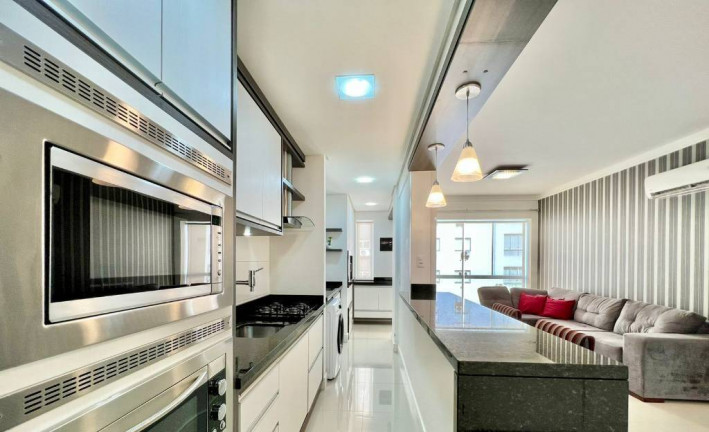 Imagem Apartamento com 2 Quartos à Venda, 71 m² em Navegantes - Capão Da Canoa
