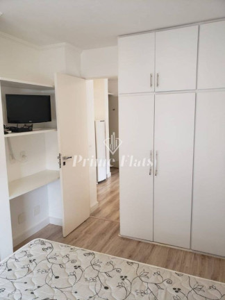 Imagem Apartamento com 1 Quarto para Alugar, 29 m² em Jardim Paulista - São Paulo Imagem Apartamento com 1 Quarto para Alugar, 29 m² em Jardim Paulista - São Paulo