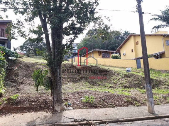 Imagem Terreno à Venda, 1.051 m² em Caminhos De San Conrado - Campinas