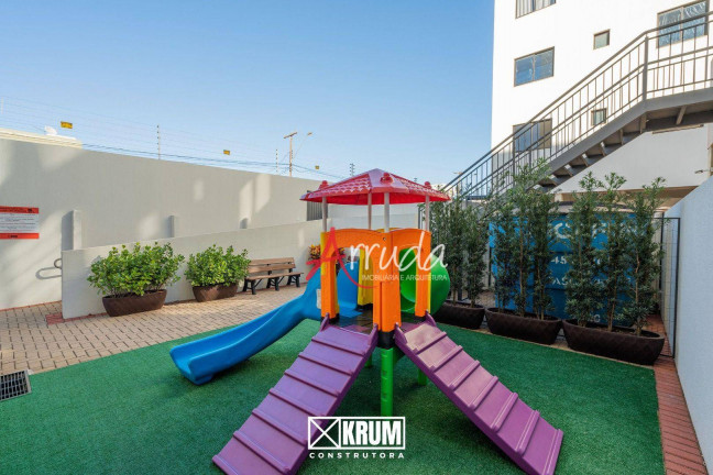 Imagem Apartamento com 1 Quarto à Venda, 46 m² em Pioneiros Catarinenses - Cascavel