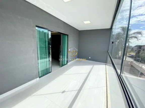 Imagem Casa com 3 Quartos à Venda, 245 m² em Jardim Atlântico - Goiânia Imagem Casa com 3 Quartos à Venda, 245 m² em Jardim Atlântico - Goiânia