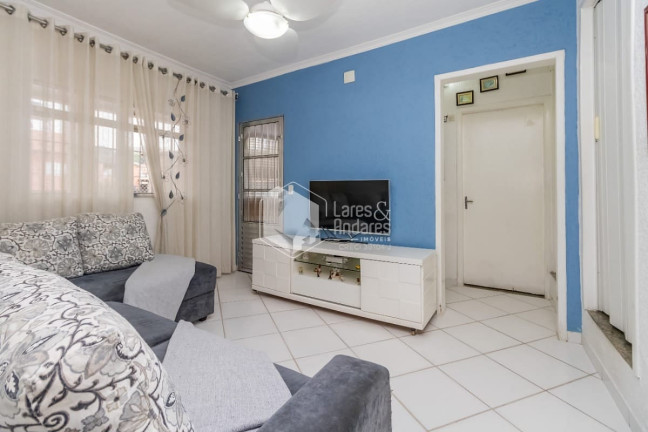 Imóvel com 2 Quartos à Venda, 80 m² em Jardim Brasília (zona Norte) - São Paulo
