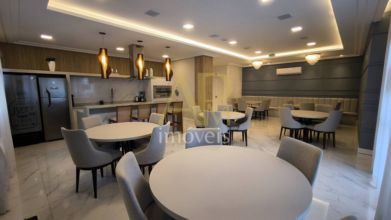 Imagem Apartamento com 3 Quartos à Venda, 129 m² em Kobrasol - São José