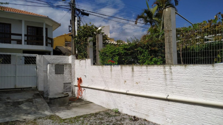 Imagem Casa com 3 Quartos à Venda, 110 m² em Ingleses Do Rio Vermelho - Florianópolis