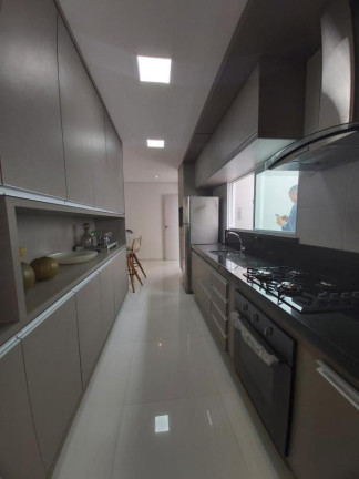 Imagem Apartamento com 3 Quartos à Venda, 107 m² em Centro - Eusébio