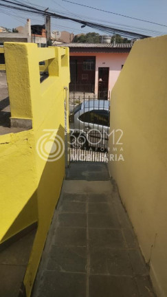 Imagem Casa com 1 Quarto à Venda, 145 m² em Vila São Francisco - Mauá