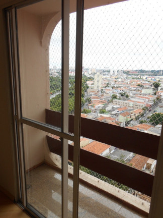 Imóvel com 2 Quartos à Venda, 72 m² em Vila Monte Alegre - São Paulo
