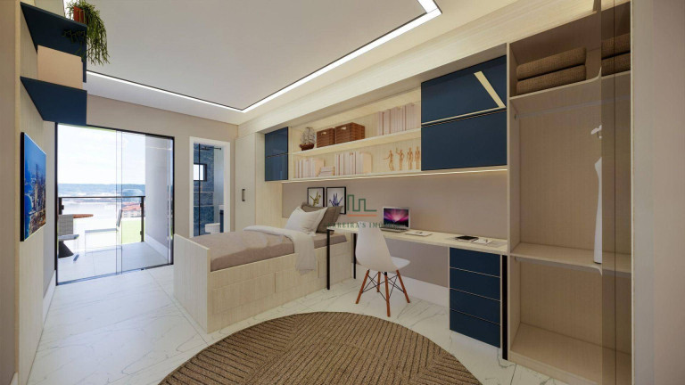 Imagem Casa com 3 Quartos à Venda, 147 m² em Itaipu - Niterói