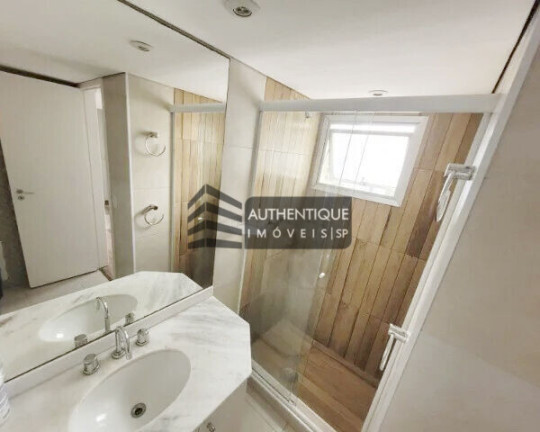 Imagem Apartamento com 3 Quartos à Venda, 151 m² em Alto De Pinheiros - São Paulo