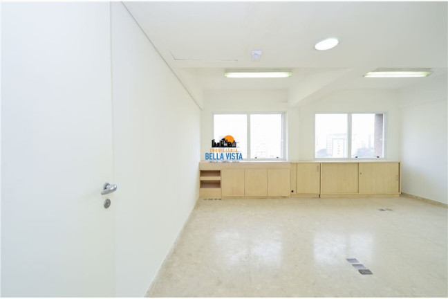 Imagem Sala Comercial à Venda, em Bela Vista - São Paulo Imagem Sala Comercial à Venda, em Bela Vista - São Paulo