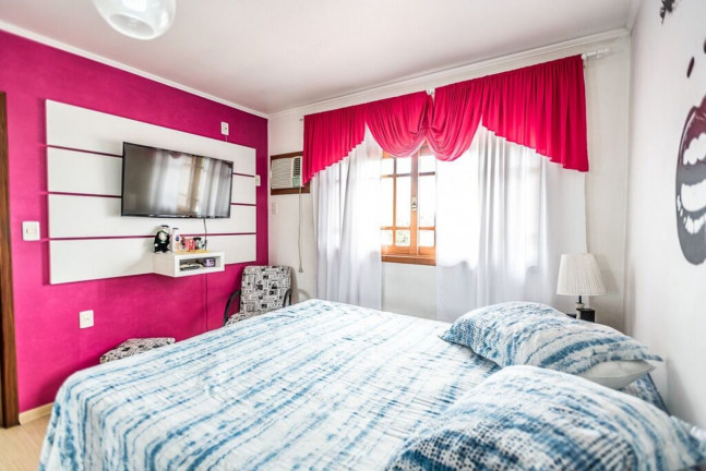 Imagem Imóvel com 4 Quartos à Venda,  em Sarandi - Porto Alegre