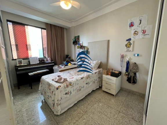 Imagem Imóvel com 4 Quartos à Venda, 288 m² em Pituba - Salvador