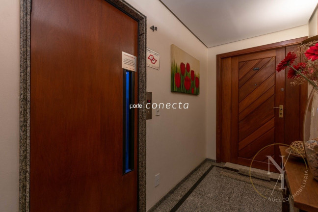 Imagem Apartamento com 4 Quartos à Venda, 147 m² em Vila Regente Feijó - São Paulo Imagem Apartamento com 4 Quartos à Venda, 147 m² em Vila Regente Feijó - São Paulo