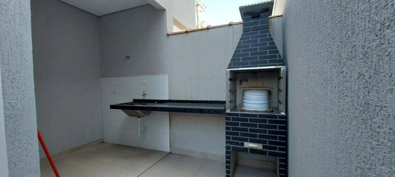Imagem Casa de Condomínio com 2 Quartos à Venda, 71 m² em Pedreira - Mongaguá Imagem Casa de Condomínio com 2 Quartos à Venda, 71 m² em Pedreira - Mongaguá
