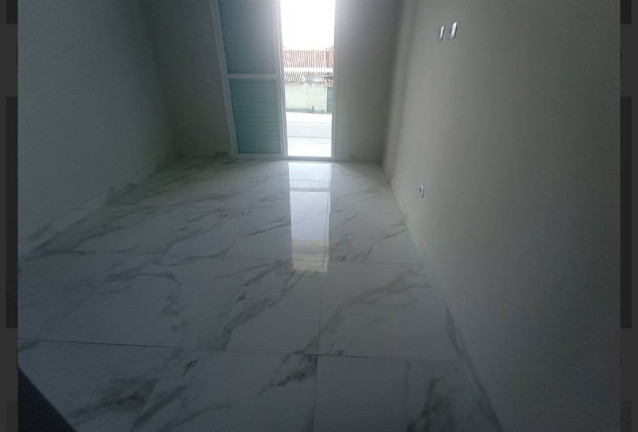 Imagem Sobrado com 2 Quartos à Venda, 60 m² em Caiçara - Praia Grande