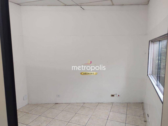 Imagem Sala Comercial para Alugar, 100 m² em Santa Paula - São Caetano Do Sul Imagem Sala Comercial para Alugar, 100 m² em Santa Paula - São Caetano Do Sul