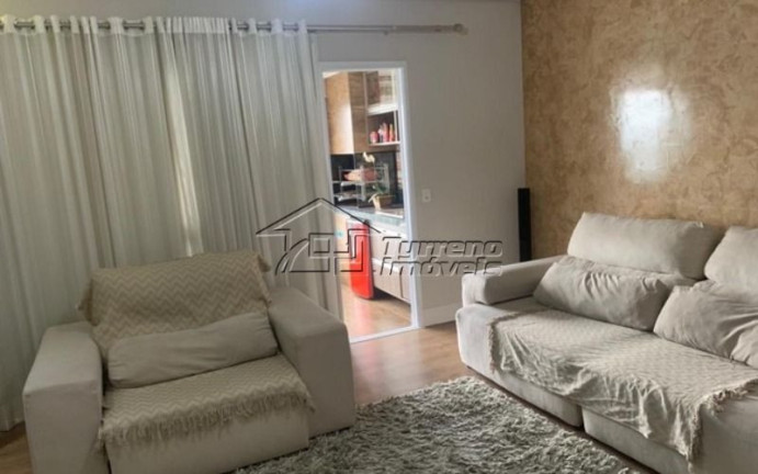 Imagem Apartamento com 3 Quartos à Venda, 100 m² em Jardim Das Indústrias - São José Dos Campos Imagem Apartamento com 3 Quartos à Venda, 100 m² em Jardim Das Indústrias - São José Dos Campos