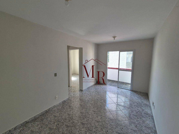 Imagem Apartamento com 2 Quartos à Venda, 52 m² em Canto Do Forte - Praia Grande Imagem Apartamento com 2 Quartos à Venda, 52 m² em Canto Do Forte - Praia Grande