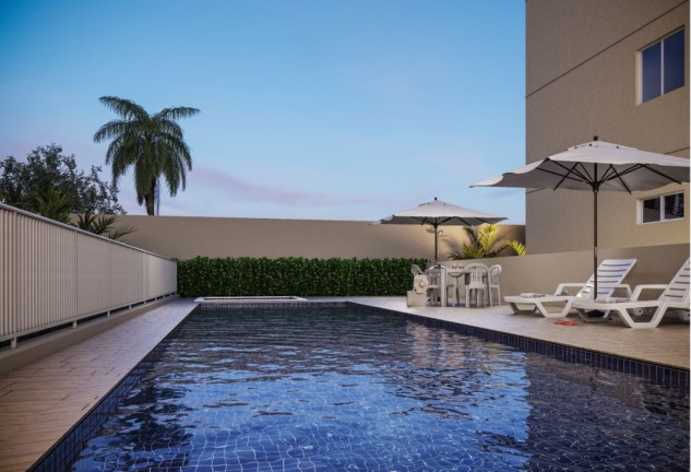 Imagem Apartamento com 2 Quartos à Venda, 32 m² em Jardim Da Pedreira - São Paulo Imagem Apartamento com 2 Quartos à Venda, 32 m² em Jardim Da Pedreira - São Paulo