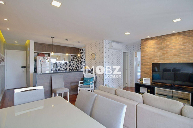 Imagem Imóvel com 2 Quartos à Venda, 66 m² em Vila Andrade - São Paulo Imagem Imóvel com 2 Quartos à Venda, 66 m² em Vila Andrade - São Paulo