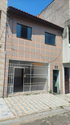 Imagem Sobrado com 3 Quartos à Venda, 300 m² em Jardim Centenário - Guarulhos