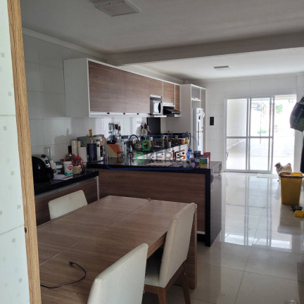 Imagem Sobrado com 4 Quartos à Venda, 260 m² em Parque Da Fonte - São José Dos Pinhais Imagem Sobrado com 4 Quartos à Venda, 260 m² em Parque Da Fonte - São José Dos Pinhais